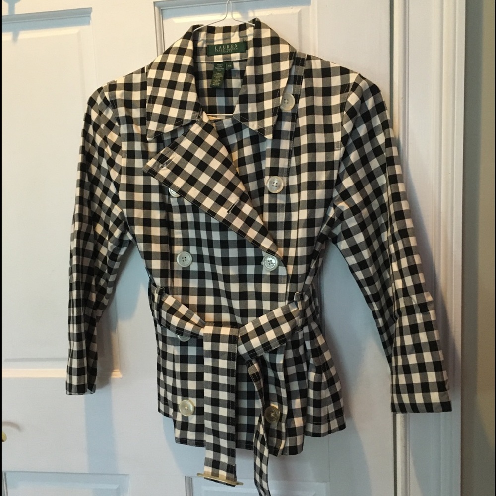 Ralph Lauren jacket